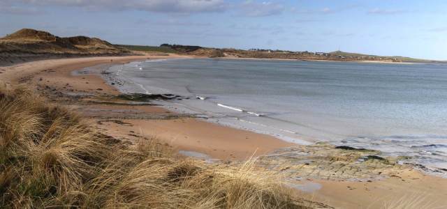 Embleton Bay