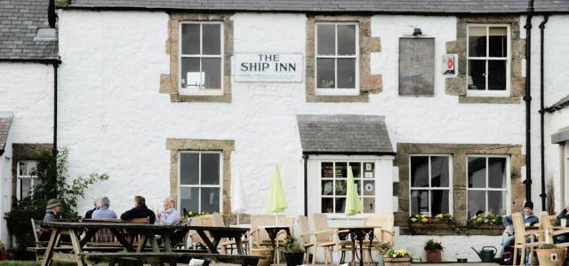 Local Inn and Micro Brewery