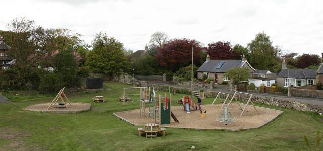 Embleton Play Park